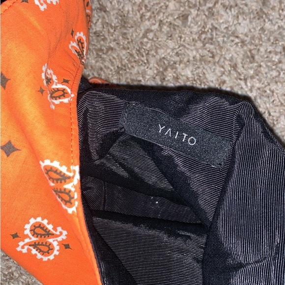 Yaito bag - Picture 3 of 4